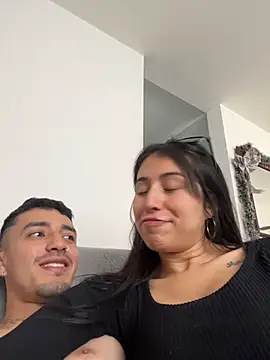 BIJOU SECRET online show from 12-20-25, 05:42