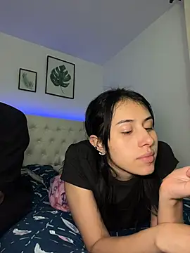 BIJOU SECRET online show from 01-15-26, 03:11