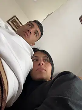 BIJOU SECRET online show from 01-18-26, 07:17