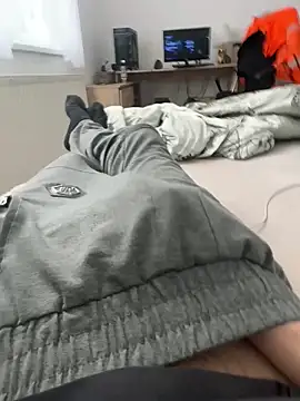 PetrTucnak online show from 04-18-26, 04:22