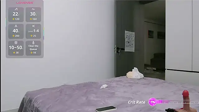 judyli online show from 11-11-25, 10:59