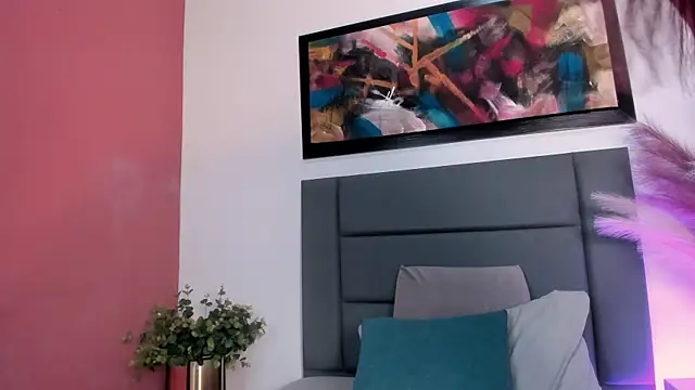 KeimyWilde online show from 02-12-26, 07:20