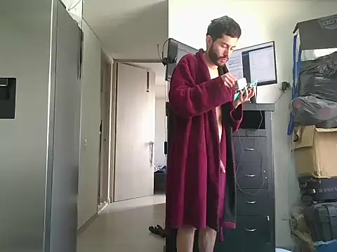 SxyOz online show from 02-06-26, 02:09