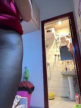 Zuzu-6 online show from 03-17-26, 12:48