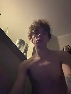 BrunoTwinkXXL online show from 11-18-25, 02:39