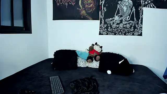 DagmarMoon online show from 12-22-25, 10:51