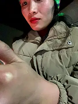 Yunzang online show from 01-14-26, 06:41