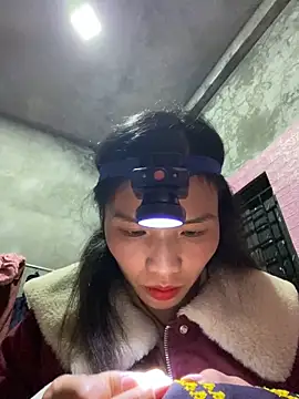 Yunzang online show from 02-19-26, 05:03