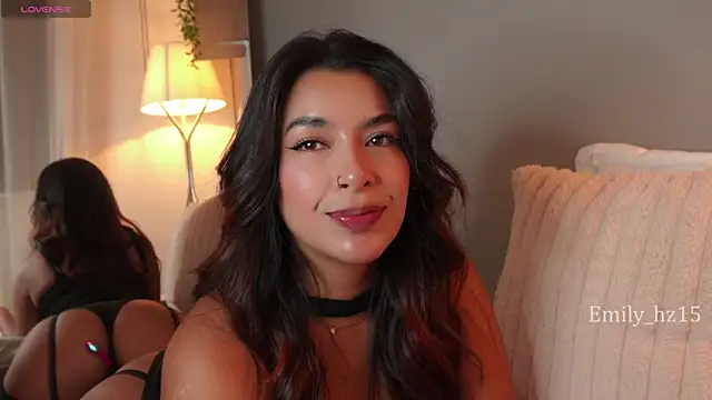 Missemily 11 online show from 05-11-26, 11:05