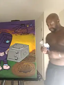 Snapshot of EggplantMonster4 chatting on 02-07-26, 06:28 EggplantMonster4 online show from 02-07-26, 06:28