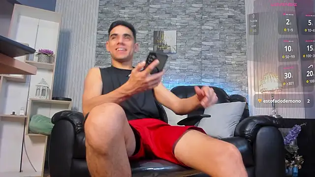 Snapshot of zack_joness18 chatting on 03-21-26, 05:23 zack joness18 online show from 03-21-26, 05:23