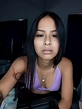 NataliaVega2 online show from 12-03-25, 02:52