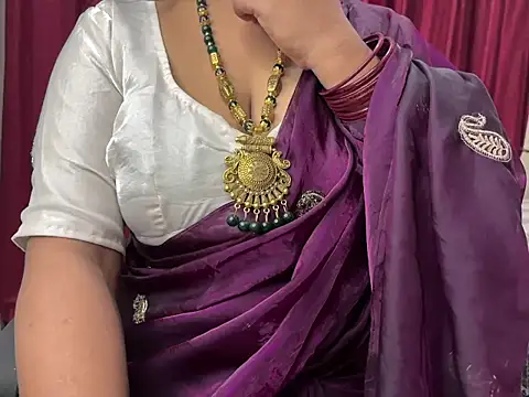 Ritika janu online show from 06-18-26, 04:24