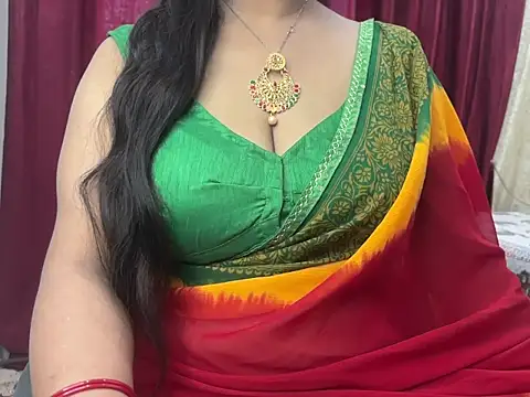 Ritika janu online show from 06-21-26, 05:21