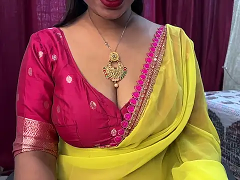 Ritika janu online show from 06-22-26, 04:42