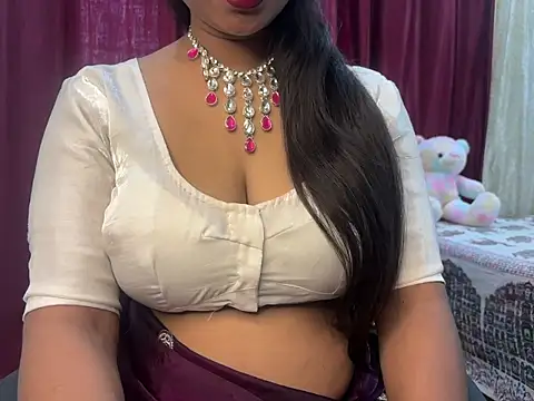 Ritika janu online show from 06-25-26, 05:12