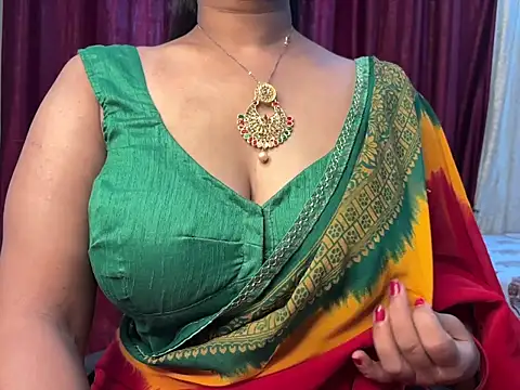 Ritika janu online show from 07-12-26, 05:09
