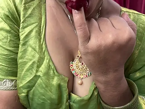 Ritika janu online show from 07-16-26, 03:45