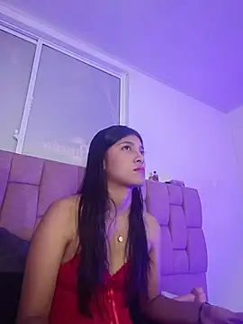 YeseniaRodriguez3 online show from 06-23-26, 12:36
