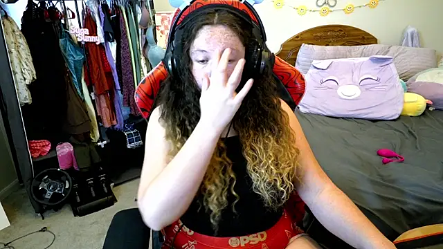 sugasunny04 online show from 05-11-26, 07:11