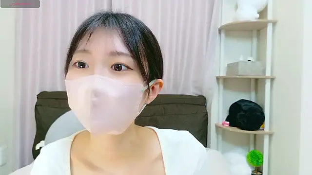 rei chaaan online show from 11-01-25, 09:22