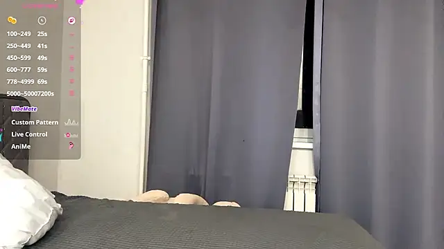 Snapshot of AliceStacy chatting on 03-14-26, 06:13 AliceStacy online show from 03-14-26, 06:13