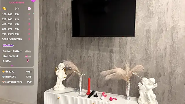 Snapshot of AliceStacy chatting on 03-22-26, 06:22 AliceStacy online show from 03-22-26, 06:22