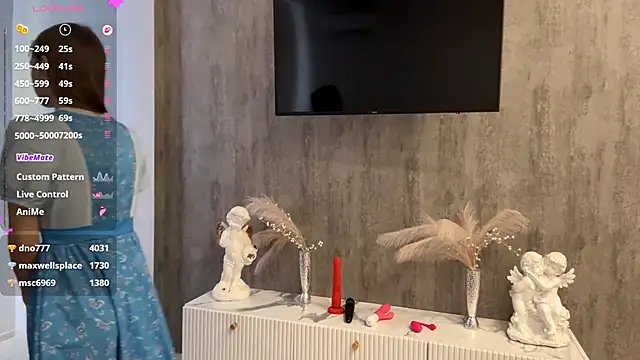 Snapshot of AliceStacy chatting on 03-23-26, 07:34 AliceStacy online show from 03-23-26, 07:34