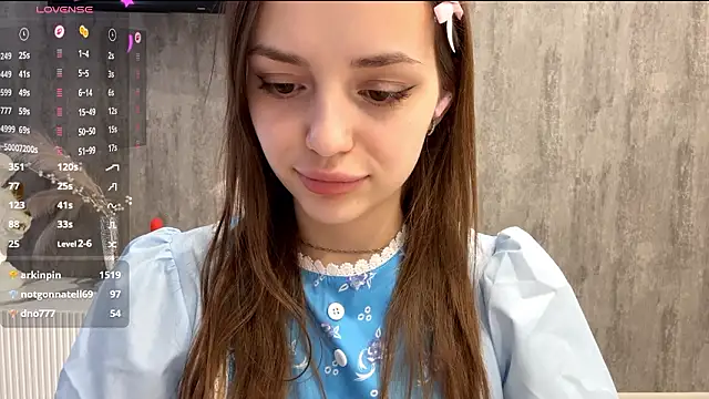 Snapshot of AliceStacy chatting on 03-24-26, 07:46 AliceStacy online show from 03-24-26, 07:46