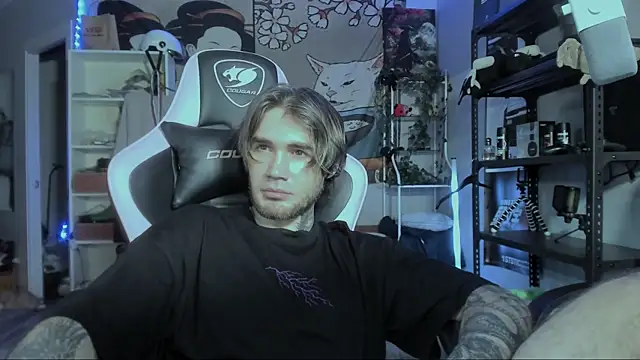 Go V Cs online show from 10-26-25, 10:58