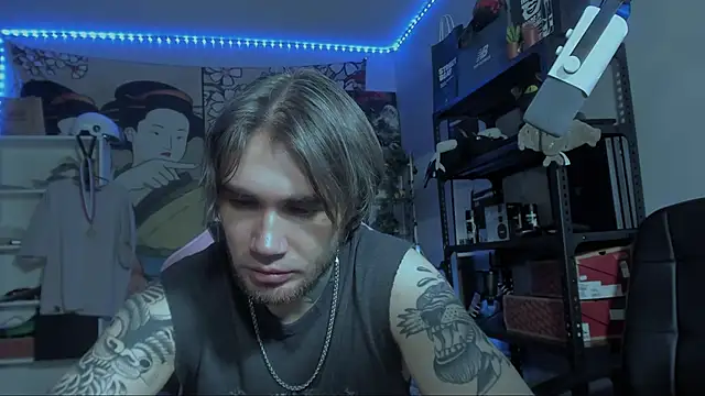 Go V Cs online show from 11-02-25, 11:07