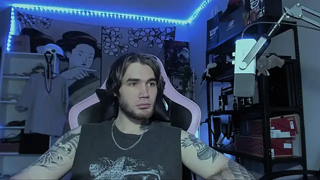 Go V Cs online show from 11-04-25, 12:37