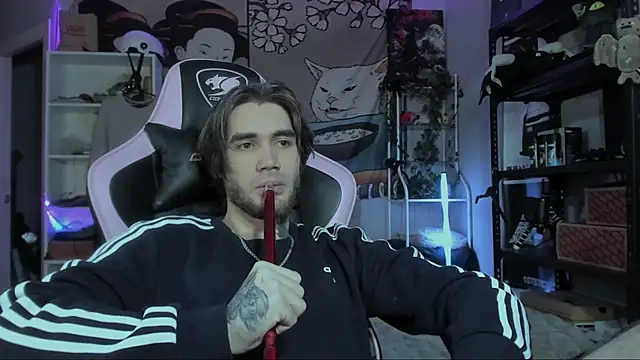 Go V Cs online show from 11-23-25, 02:22