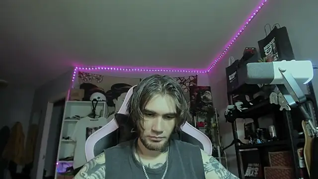 Go V Cs online show from 01-08-26, 03:58