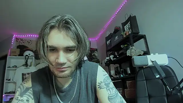 Go V Cs online show from 01-10-26, 04:31