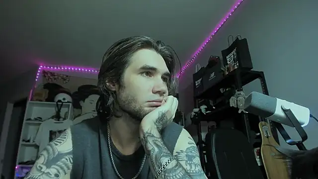 Go V Cs online show from 01-11-26, 02:33