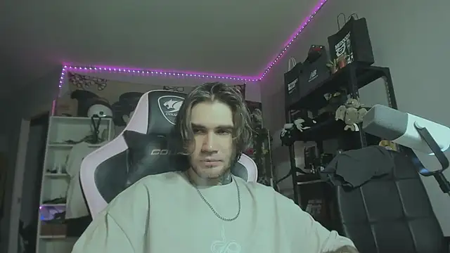 Go V Cs online show from 01-17-26, 04:54