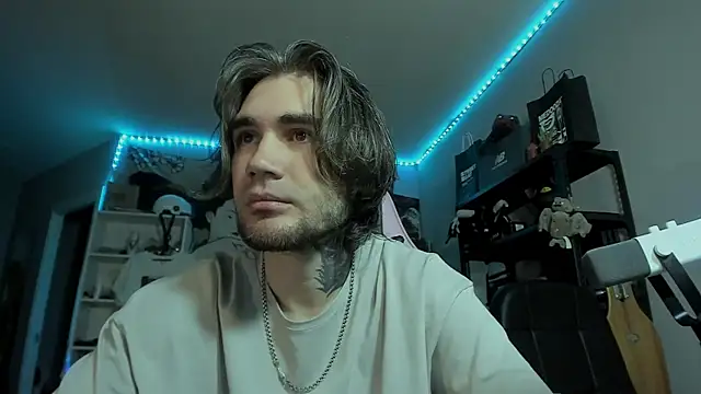 Go V Cs online show from 02-08-26, 03:48