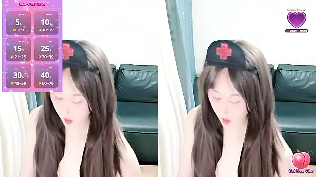  cherry 777 online show from 03-21-26, 12:32