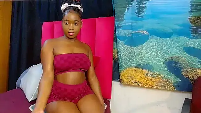 Lisa-001 online show from 03-06-26, 02:19