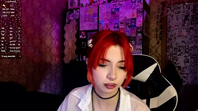 MissMorganMoon online show from 01-18-26, 11:52