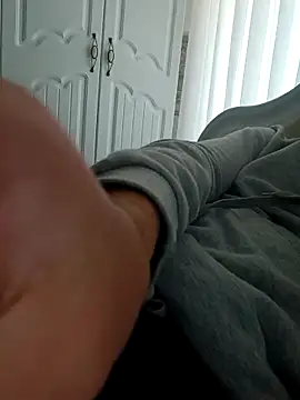 burak682 online show from 11-08-25, 12:05