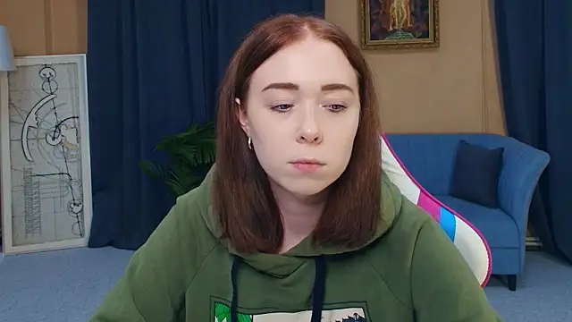 AddieOsler online show from 01-09-26, 07:48