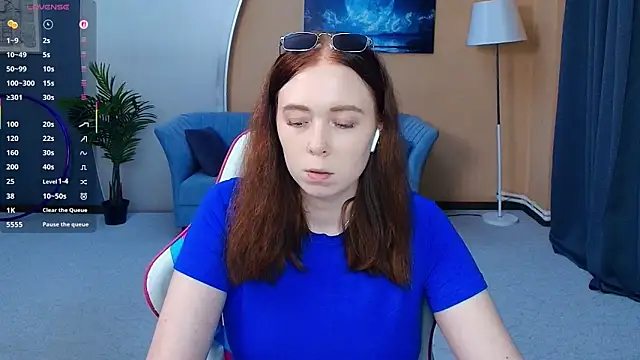 AddieOsler online show from 06-05-26, 07:41