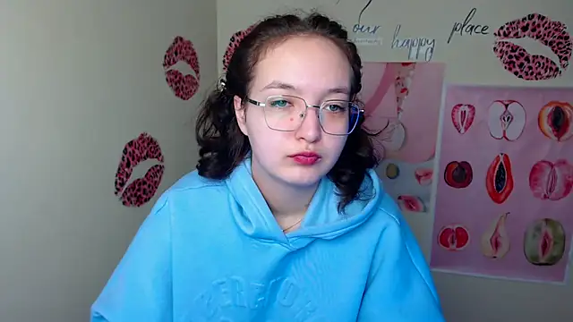 MissAriaa online show from 12-04-25, 06:55