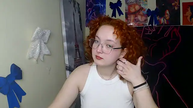 MissAriaa online show from 02-26-26, 07:18