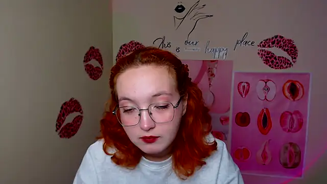 MissAriaa online show from 03-11-26, 07:03