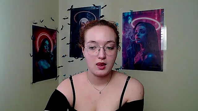 MissAriaa online show from 03-20-26, 01:27