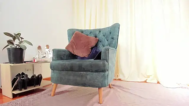 Lil Audrey online show from 06-19-26, 08:56