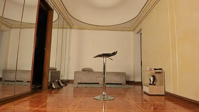 Lil Audrey online show from 07-30-26, 01:15